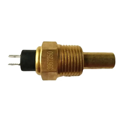 DCEC 6BT 6CT Cảm Biến Nhiệt Độ Nước Động Cơ Diesel 3967250 3845N05-010