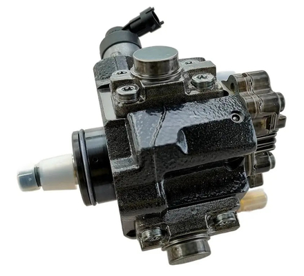 4990601 Bơm phun nhiên liệu bộ phận động cơ diesel ISF2.8 gốc