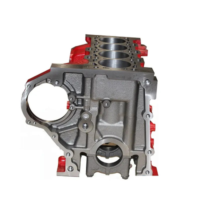 Khối xi lanh 5261257 Phần động cơ Diesel ISF2.8 5334639 dành cho ô tô