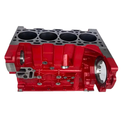 Khối xi lanh 5261257 Phần động cơ Diesel ISF2.8 5334639 dành cho ô tô