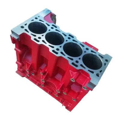 Khối xi lanh 5261257 Phần động cơ Diesel ISF2.8 5334639 dành cho ô tô