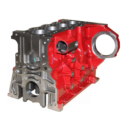 Khối xi lanh 5261257 Phần động cơ Diesel ISF2.8 5334639 dành cho ô tô