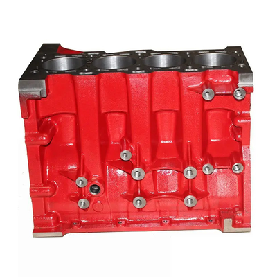 Khối xi lanh 5261257 Phần động cơ Diesel ISF2.8 5334639 dành cho ô tô