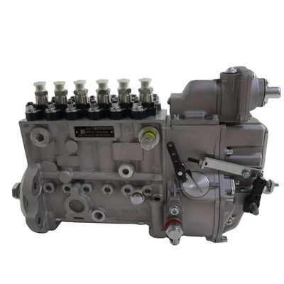 Áp suất cao 4BT 6BT 6CT Máy bơm phun nhiên liệu động cơ diesel tự động 4930968