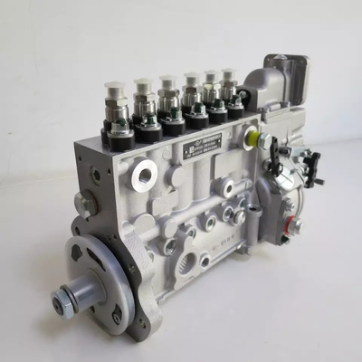 Áp suất cao 4BT 6BT 6CT Máy bơm phun nhiên liệu động cơ diesel tự động 4930968