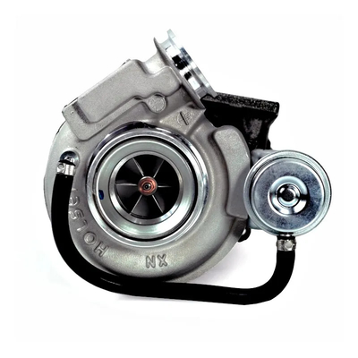 Bộ phận động cơ Diesel Bộ tăng áp HE221W 4043976 2835142