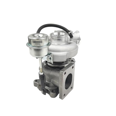 Bộ phận động cơ tự động Bộ phận động cơ Diesel ISF3.8 Bộ tăng áp 3777896 3777897