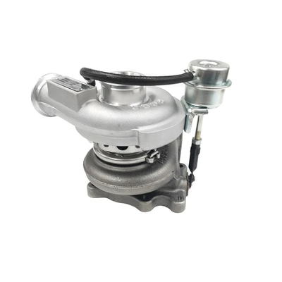Bộ phận động cơ tự động Bộ phận động cơ Diesel ISF3.8 Bộ tăng áp 3777896 3777897