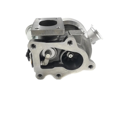 Bộ phận động cơ tự động Bộ phận động cơ Diesel ISF3.8 Bộ tăng áp 3777896 3777897