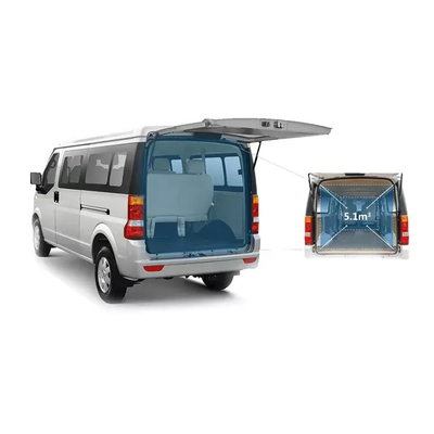 Xe buýt điện mini 7~9 chỗ DFSK EC36 DongFeng Y2023 Xe tải điện năng lượng mới
