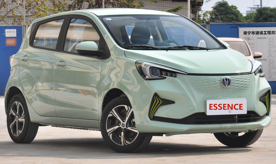 Xe điện Chang'An Benben E-Star EV Hatchback 310km Xe mini tại nhà