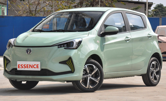 Xe điện Chang'An Benben E-Star EV Hatchback 310km Xe mini tại nhà