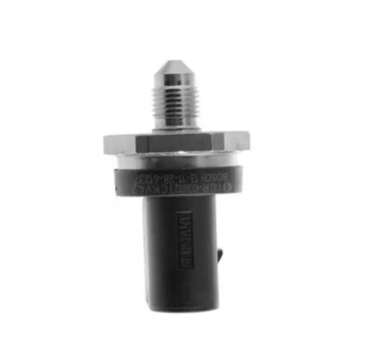 Cảm biến áp suất nhiên liệu 0261545078 Bộ phận động cơ tự động áp suất cao cho động cơ Diesel