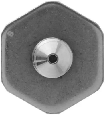 Cảm biến áp suất nhiên liệu 0261545078 Bộ phận động cơ tự động áp suất cao cho động cơ Diesel