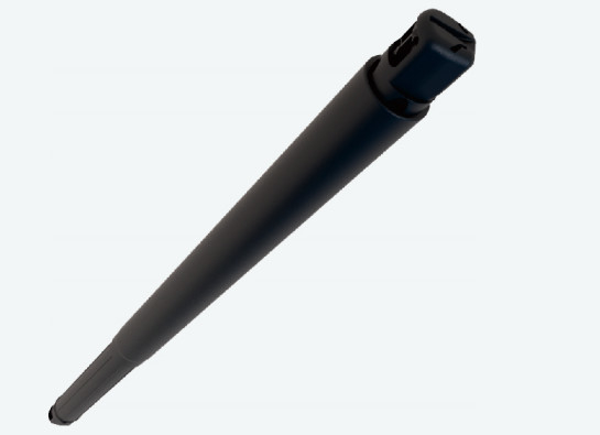 Hỗ trợ nâng điện cổng sau phía sau A1669801964 OEM cho Mercedes Benz W166 Y2011-2019