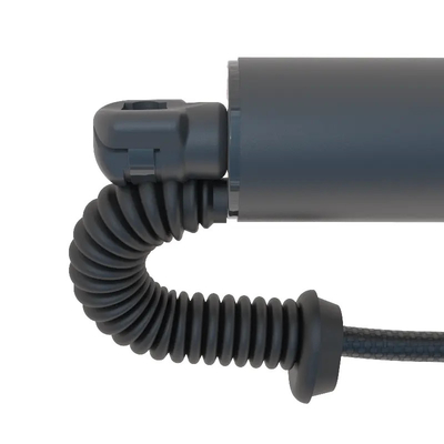 Power Hatch Liftgate Suppot With Power Opener OE 51247350837 Thanh chống hỗ trợ nâng cho Bmw X1 F48