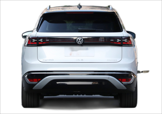 Động cơ kép SUV điện VW ID6 Crozz 2022 Phiên bản Prime có độ bền dài