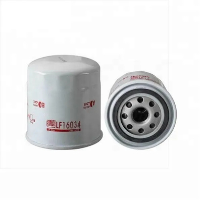 Phụ tùng ô tô xe tải Dongfeng Bộ lọc động cơ Diesel nguyên bản Bộ lọc Lube LF16034 4900378