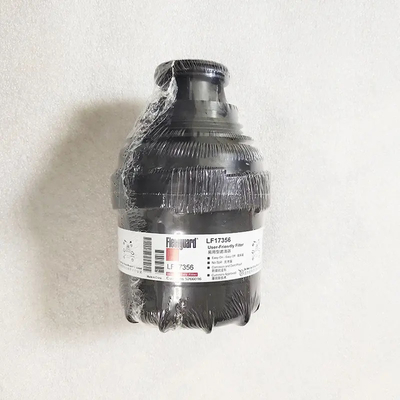 Bộ phận động cơ Dongfeng Cummins Bộ lọc dầu động cơ OEM ISF2.8 gốc 5266016 LF17356