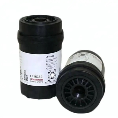 Phụ tùng ô tô xe tải Foton Bộ lọc dầu bộ phận động cơ ISF3.8 5262313 LF16352