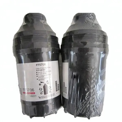 Bộ lọc máy xây dựng Bộ lọc nhiên liệu động cơ Diesel ISF3.8 FF5706 5262311