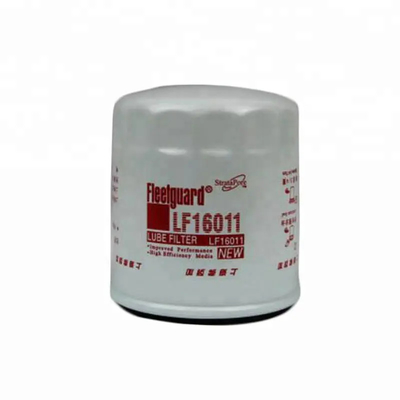 Bộ phận động cơ ô tô Fleetguard chính hãng 6002112110/600-211-2110 Bộ lọc dầu bôi trơn LF16011