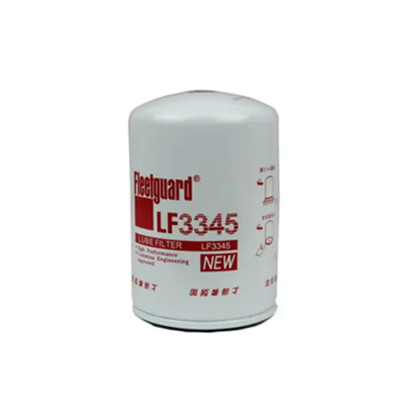 Bộ lọc dầu gốc Fleetguard LF3345 3903224 3908616 cho các bộ phận động cơ Cummins 6BT/4BT