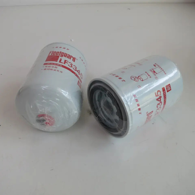 Bộ lọc dầu gốc Fleetguard LF3345 3903224 3908616 cho các bộ phận động cơ Cummins 6BT/4BT