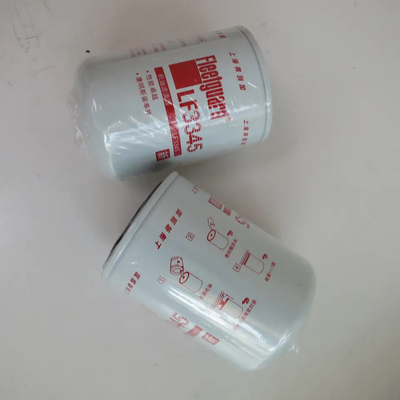 Bộ lọc dầu gốc Fleetguard LF3345 3903224 3908616 cho các bộ phận động cơ Cummins 6BT/4BT