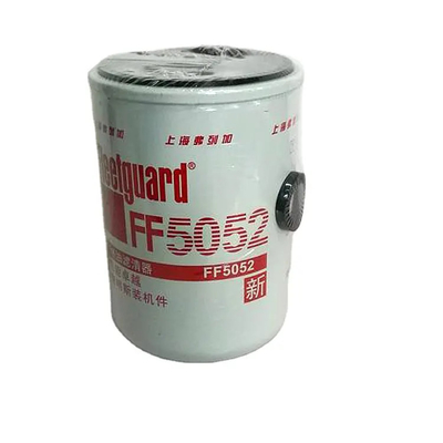 Bộ phận động cơ diesel 4B 6B ISB ISBE ISF2.8 QSB 3931063 FF5052 Bộ lọc nhiên liệu Fleetguard cho Cummins