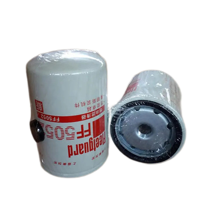 Bộ phận động cơ diesel 4B 6B ISB ISBE ISF2.8 QSB 3931063 FF5052 Bộ lọc nhiên liệu Fleetguard cho Cummins