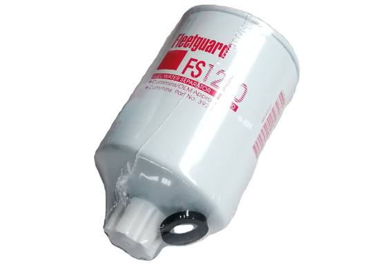 Phụ tùng ô tô Bộ tách nước nhiên liệu 6L8.9 3930942 FS1280 1125N-010 cho động cơ Cummins