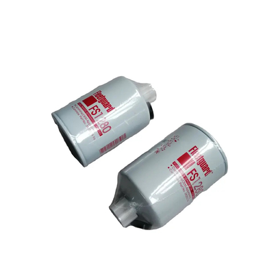 Phụ tùng ô tô Bộ tách nước nhiên liệu 6L8.9 3930942 FS1280 1125N-010 cho động cơ Cummins