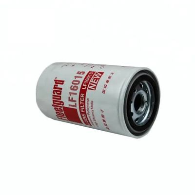 Bộ phận động cơ máy đào Phần tử lọc dầu bôi trơn LF16015 4897898 90031365 2164919 P550520 Động cơ Cummins