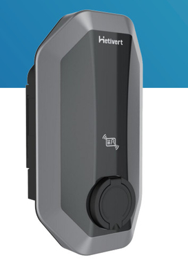 Xe điện Bộ sạc 3 pha loại 2 Công suất 11kw với cáp 4m Bộ sạc Ev di động