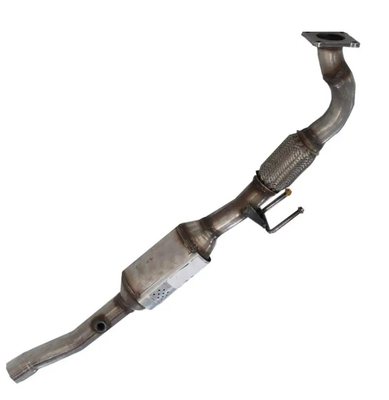 Thay thế ống xả phía trước Phụ tùng ô tô Bộ chuyển đổi xúc tác cho VW Beetle Golf Jetta 2.0L Turbo