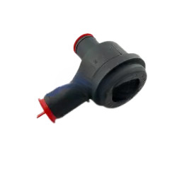 Phụ tùng ô tô 06A145710 Van điều khiển tăng áp cho ô tô VW Sử dụng phổ biến