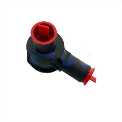 Phụ tùng ô tô 06A145710 Van điều khiển tăng áp cho ô tô VW Sử dụng phổ biến