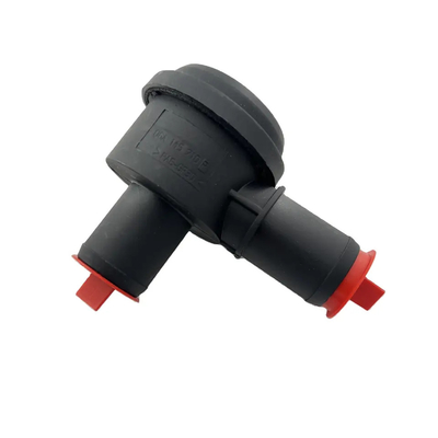 Phụ tùng ô tô 06A145710 Van điều khiển tăng áp cho ô tô VW Sử dụng phổ biến