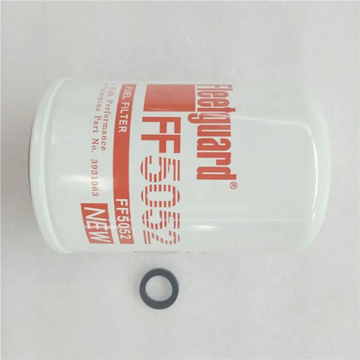 Phụ kiện động cơ diesel 6 xi lanh Cummins Bộ lọc nhiên liệu 3931063 39903640 FF5052