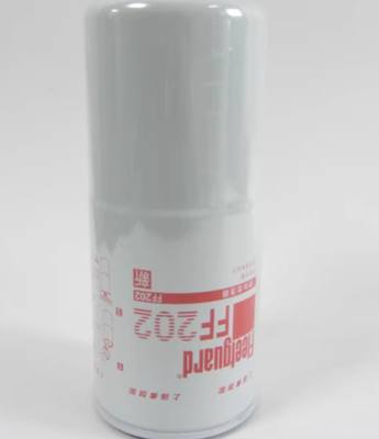 Bộ phận động cơ chất lượng gốc OEM3313306 Diesel Spin On Fuel Filter FF202