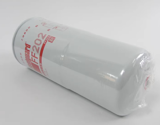 Bộ phận động cơ chất lượng gốc OEM3313306 Diesel Spin On Fuel Filter FF202