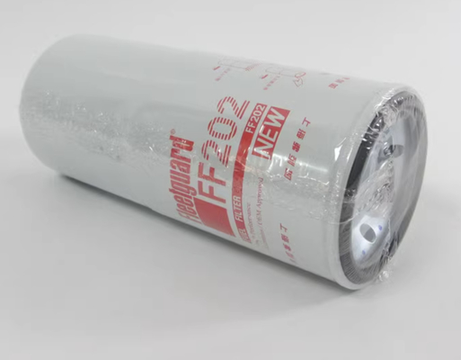 Bộ phận động cơ chất lượng gốc OEM3313306 Diesel Spin On Fuel Filter FF202
