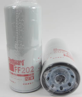 Bộ phận động cơ chất lượng gốc OEM3313306 Diesel Spin On Fuel Filter FF202