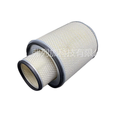 Bộ lọc không khí FG Fleetguard được ủy quyền Bộ phụ tùng ô tô A110-SET2