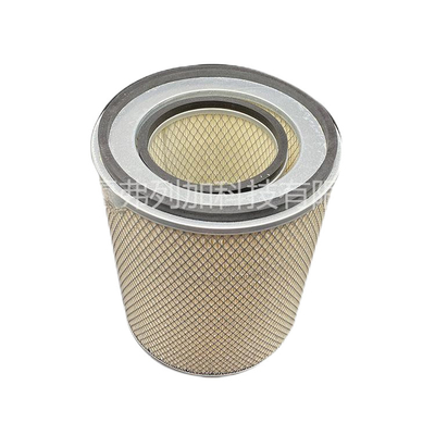 Bộ lọc không khí FG Fleetguard được ủy quyền Bộ phụ tùng ô tô A110-SET2