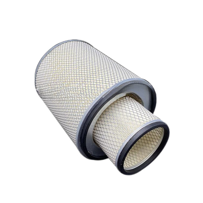 Bộ lọc không khí FG Fleetguard được ủy quyền Bộ phụ tùng ô tô A110-SET2