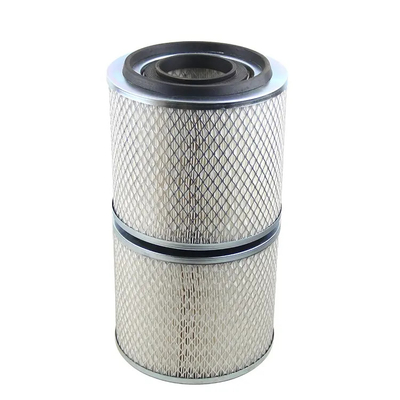 Phụ tùng xe tải Dongfeng Bộ lọc không khí KW2136 1109D100 AF25802 AF25803