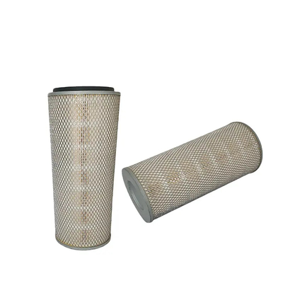 Af1811 Phụ tùng thay thế Phụ tùng xe tải Bộ lọc không khí tự động với nguồn cung cấp chất lượng chính hãng