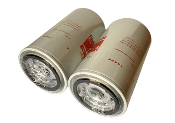 Bộ lọc nhiên liệu xe tải chất lượng cao FF5076 Bộ lọc nhiên liệu phụ tùng ô tô Fleetguard cho động cơ Diesel
